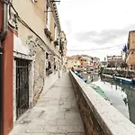 Venetian Dream Apartment R&R