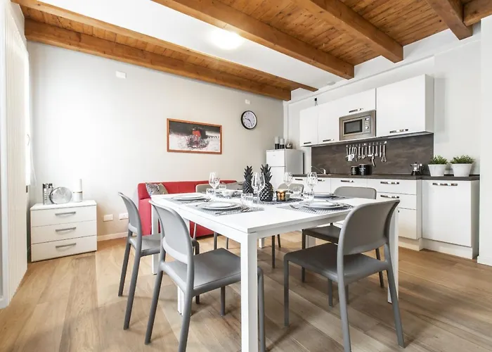 Venetian Dream Apartment R&R