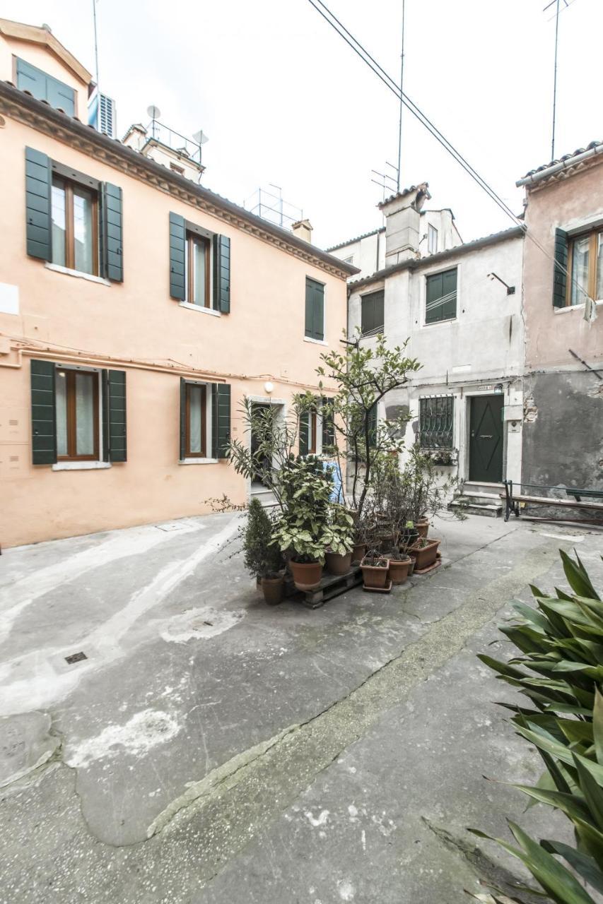 Venetian Dream R&r Apartamento
