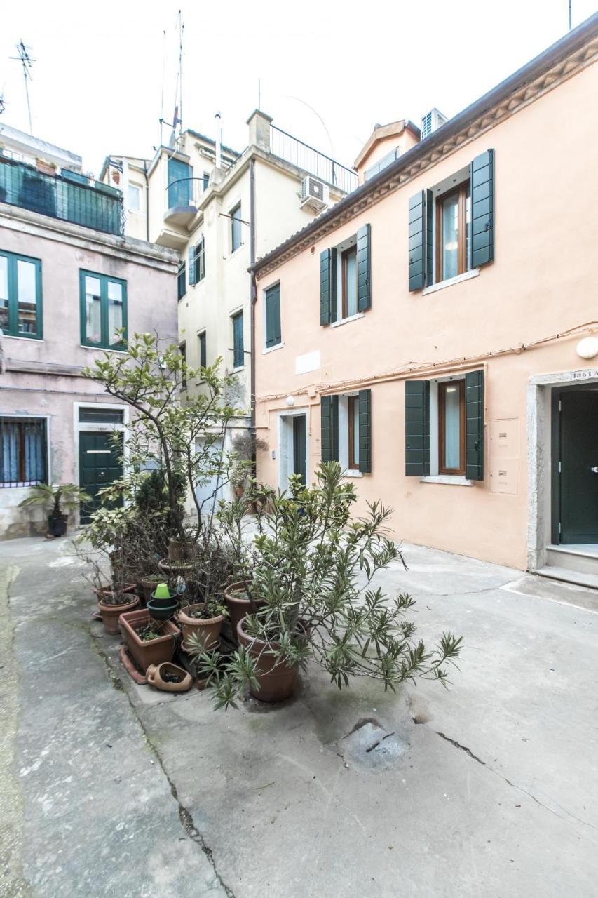 Apartamento Venetian Dream R&r