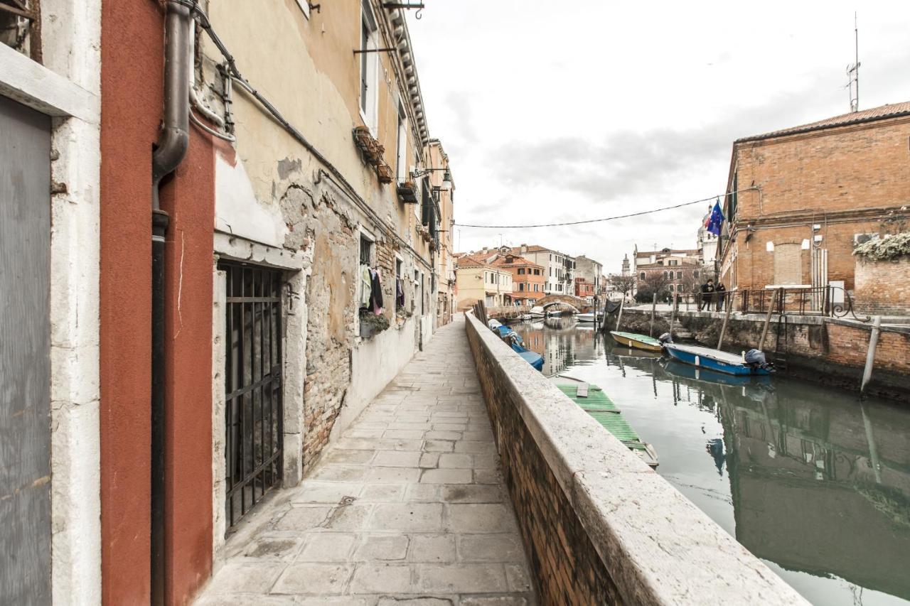 Venetian Dream R&r *