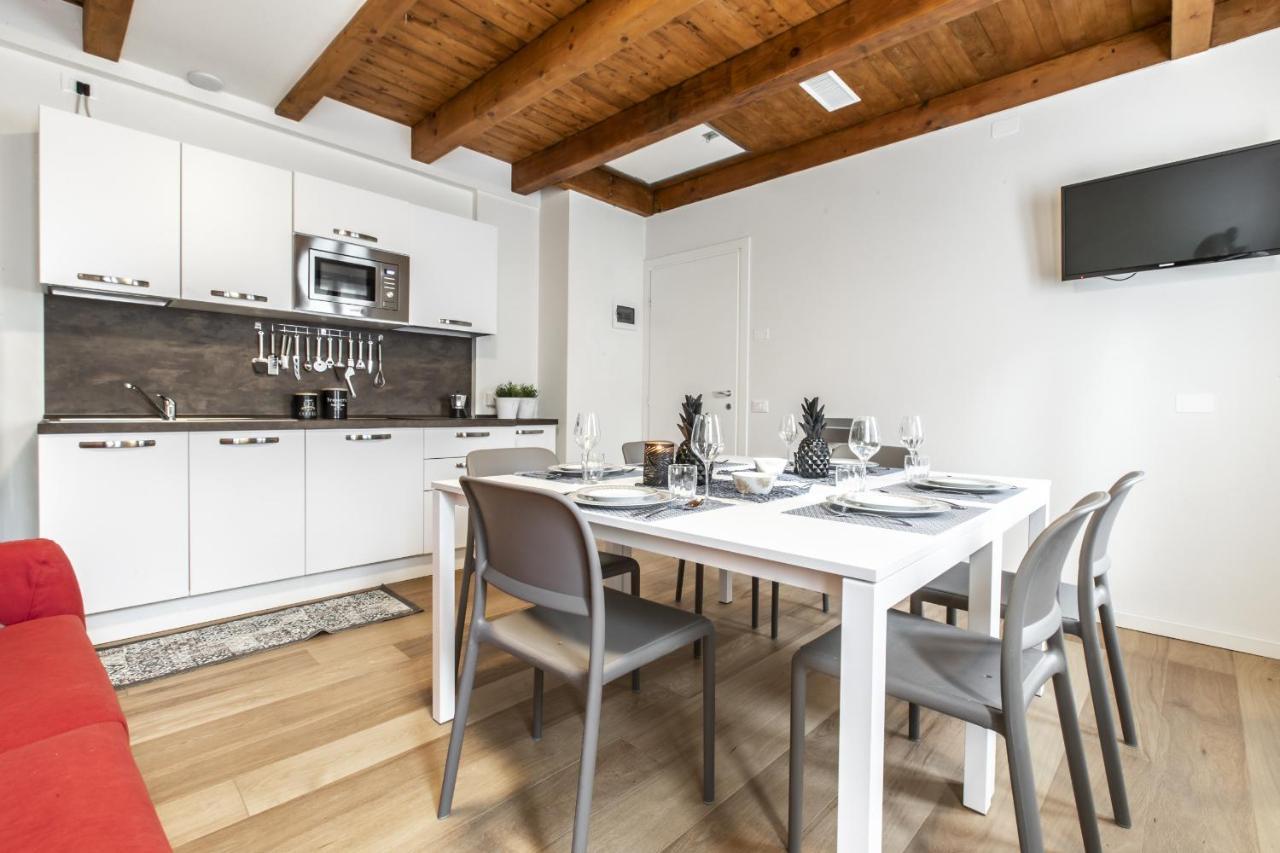 Apartamento Venetian Dream R&r Venecia