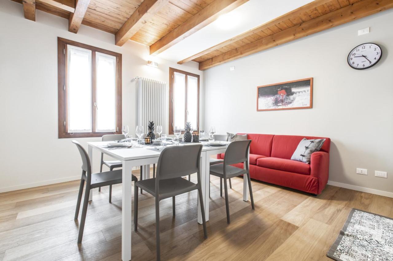 Venetian Dream R&r Apartamento *